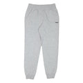 FILA Mens Joggers Grey Slim Tapered S W30 L29 Cotton Blend Casual Sportswear