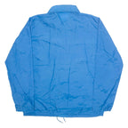 MW Mens Jacket Blue Nylon M