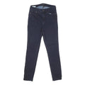 CALVIN KLEIN JEANS Womens Jeans Blue Slim Skinny Denim Medium W26 L27 Stretch