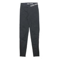NIKE Womens Leggings Black XS W21 L25 Slim Tapered Nike Pro Gym Leggings