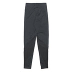 NIKE Womens Leggings Black XS W21 L25 Slim Tapered Nike Pro Gym Leggings