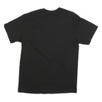 MAJESTIC Mens Black 2012 World Series Champions Graphic T-Shirt L Short Sleeve