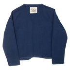 LEVI'S Jacket Llining Womens Jacket Blue M