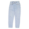 LEVI'S 550 Jeans Mens Blue Relaxed Tapered W26 L27