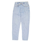 LEVI'S 550 Jeans Mens Blue Relaxed Tapered W26 L27