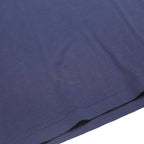 POLO RALPH LAUREN Mens Blue Classic T-Shirt XL Short Sleeve Crew Neck Cotton