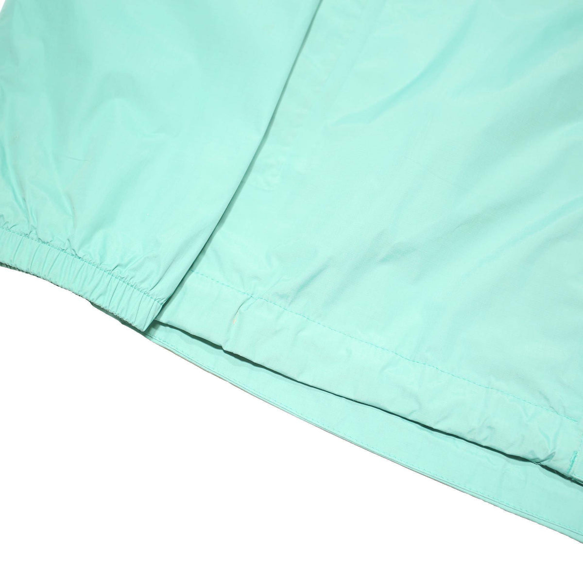 JACK WOLFSKIN Womens Blue Waterproof Outdoor Jacket UK 18 Polyester Blend Zip