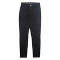 LEVI'S Womens Jeans Black Slim Skinny W25 L29