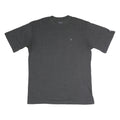 CHAMPION Mens Grey Graphic T-Shirt XL Short Sleeve Crew Neck Cotton Blend Casual