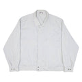 Mens Jacket Grey XL