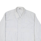 Mens Jacket Grey XL