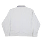 Mens Jacket Grey XL