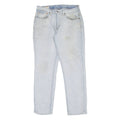 LEVI'S 511 Jeans Mens Blue Slim Straight W29 L30