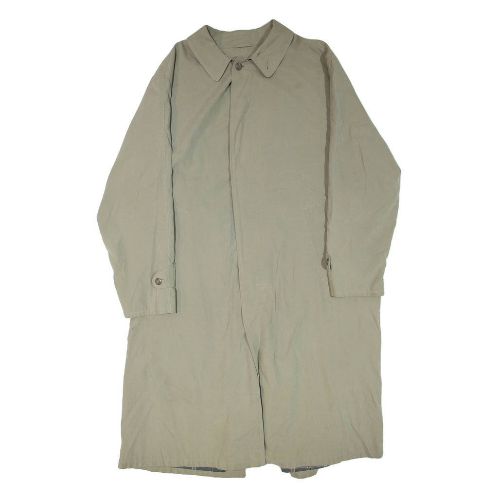 WERTHER INTERNATIONAL Mens Jacket Green XL