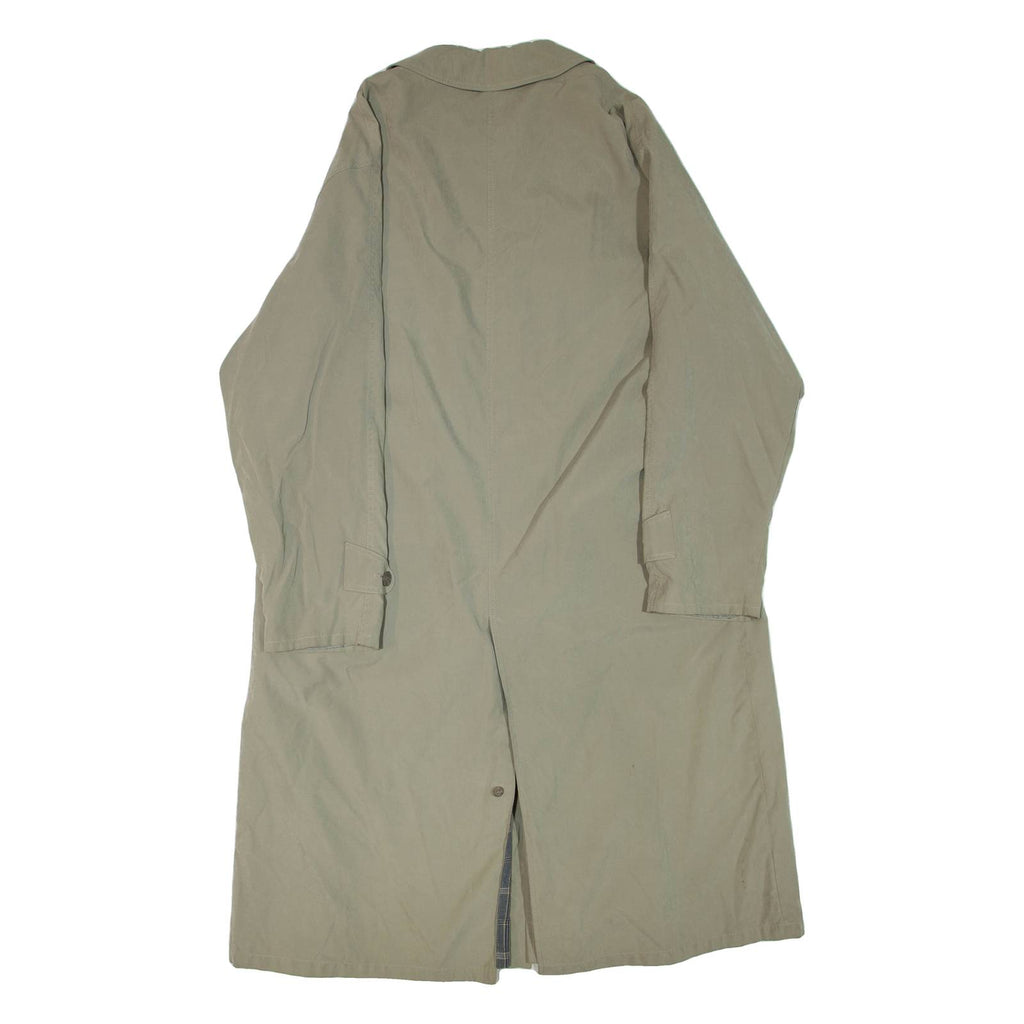 WERTHER INTERNATIONAL Mens Jacket Green XL