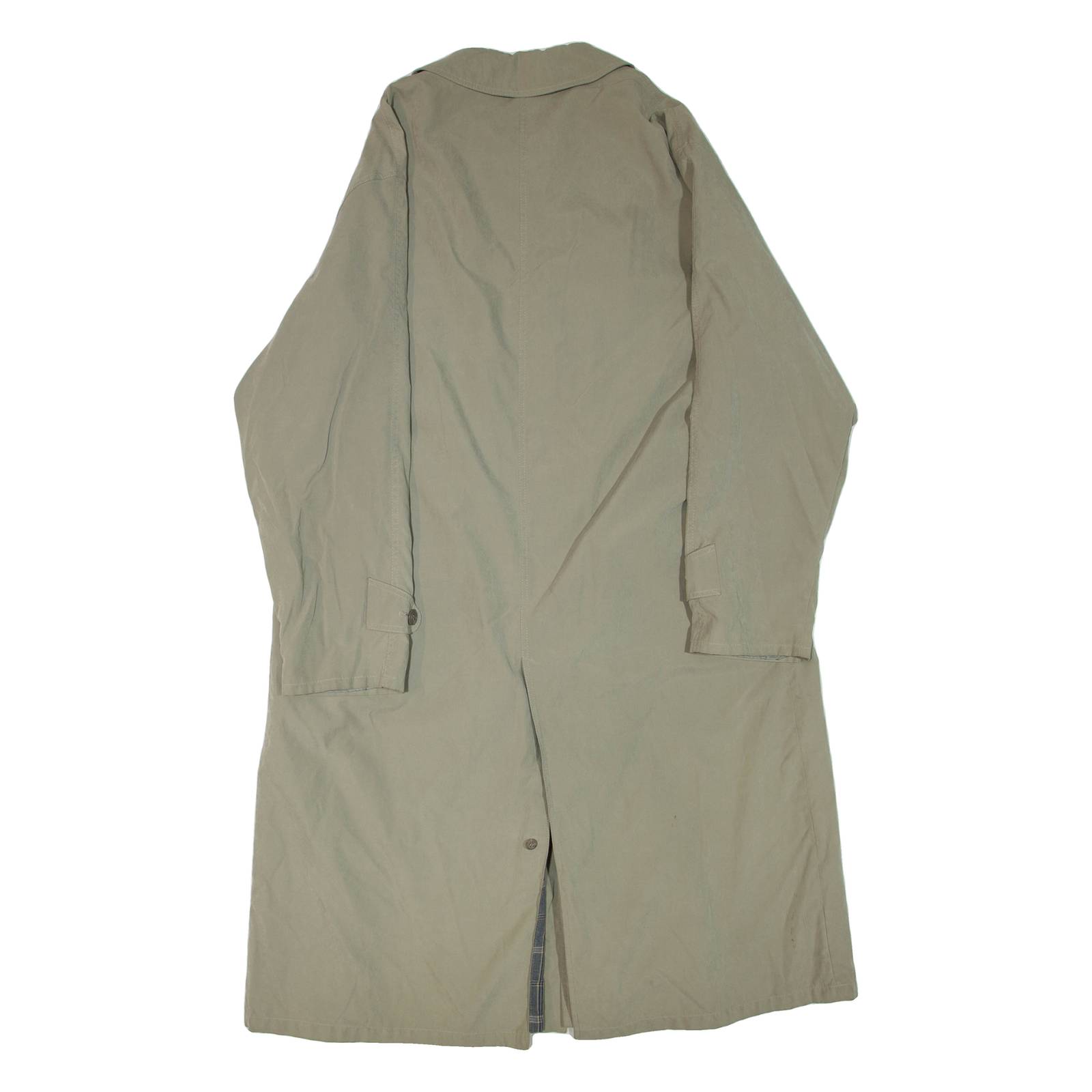 WERTHER INTERNATIONAL Mens Jacket Green XL