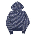 CHAMPION REVERSE WEAVE Womens Blue Hoodie M