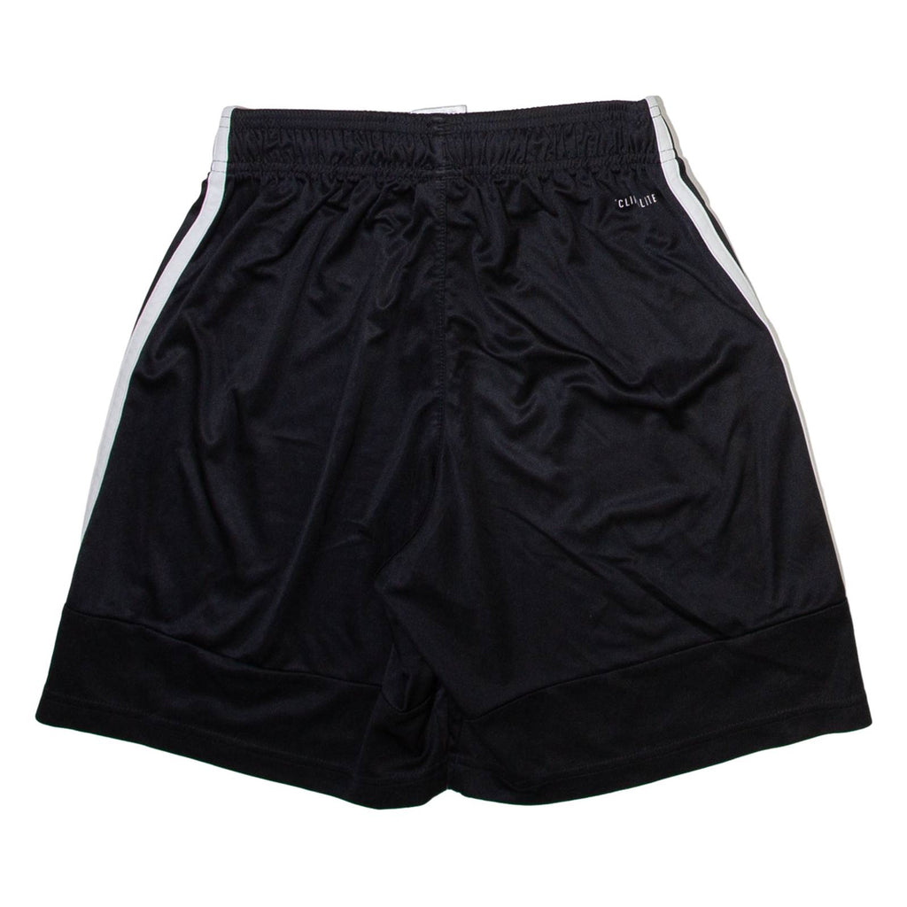 ADIDAS Mens Casual Shorts Black S W22