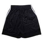 ADIDAS Mens Casual Shorts Black S W22