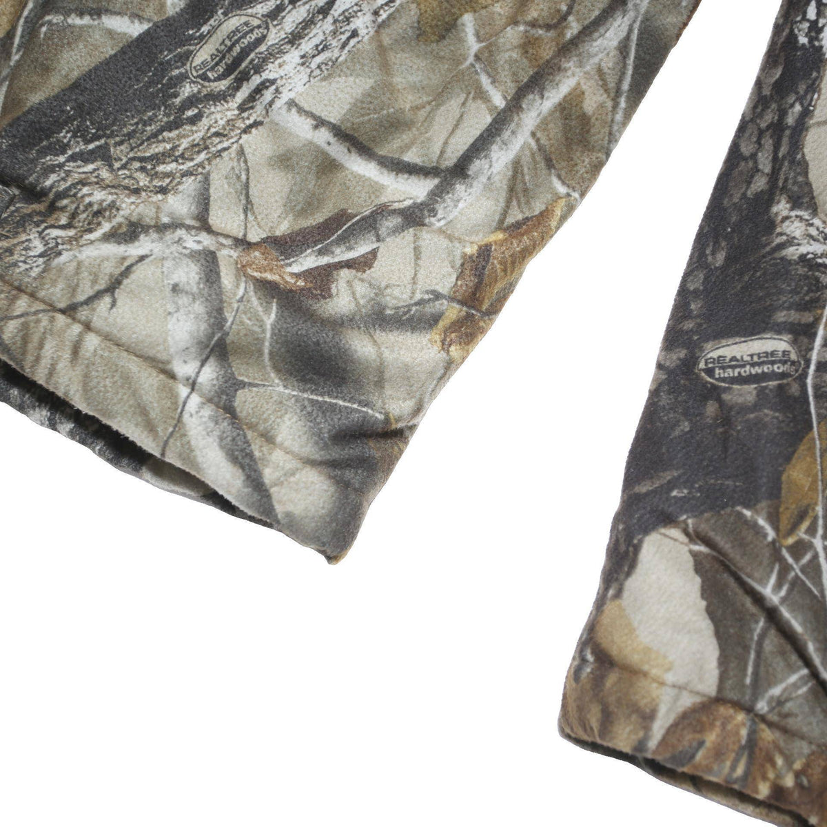 REMINGTON Mens Green Camouflage Polyester Blend Dungarees Regular Size M W22 L30