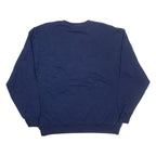 RUSSELL ATHLETIC Carmel Runners Club California Mens Sweatshirt Blue USA XL