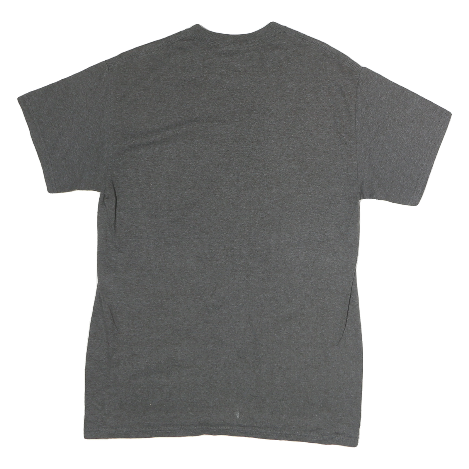 MAJESTIC Mens Grey SF Giants Baseball Graphic T-Shirt M Short Sleeve Crew Neck
