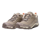 OBOZ Walking Shoes Beige Synthetic Womens UK 4.5
