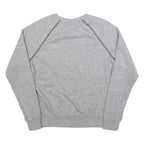 FILA Womens Sweatshirt Grey M