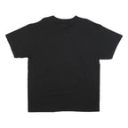 JANSPORT Mens Black Purdue Softball Graphic T-Shirt XL Crew Neck Short Sleeve