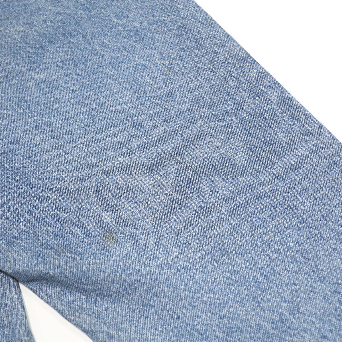 LEVI'S 501 Womens Jeans Blue Regular Straight Denim Light W28 L28 Classic Fit