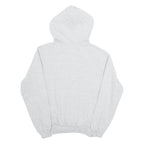 HARD ROCK CAFE Edinburgh Mens Grey Hoodie S