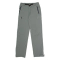 SHERPA Outdoor Cargo Womens Trousers Grey Regular Straight W26 L32