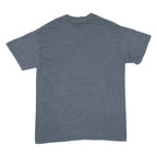 GILDAN Purdue University Boilmakers Mens T-Shirt Grey USA M