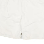 DICKIES Mens White Casual Shorts 2XL W35 Cotton Blend Comfortable Fit