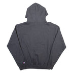 CHAMPION Msu Bobcats Mens Grey Hoodie USA M