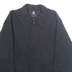 CHAPS RALPH LAUREN Mens Jacket Black L