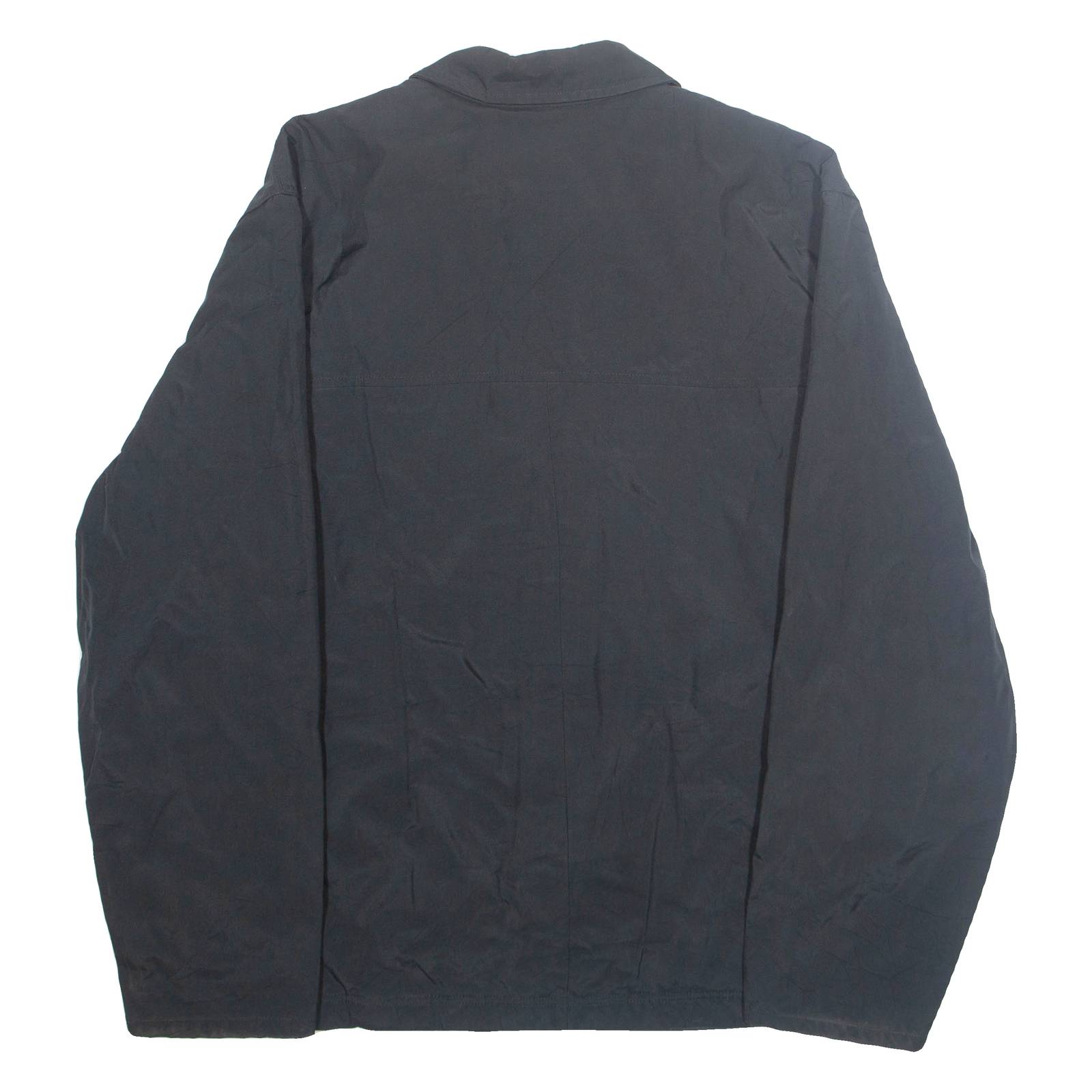 CHAPS RALPH LAUREN Mens Jacket Black L
