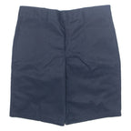 DICKIES Mens Workwear Shorts Blue XL W38