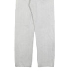 LEVI'S 501 Mens Jeans Regular Straight Denim Light W34 L30 Classic Button Fly