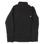 PATAGONIA Womens Track Jacket Black XL