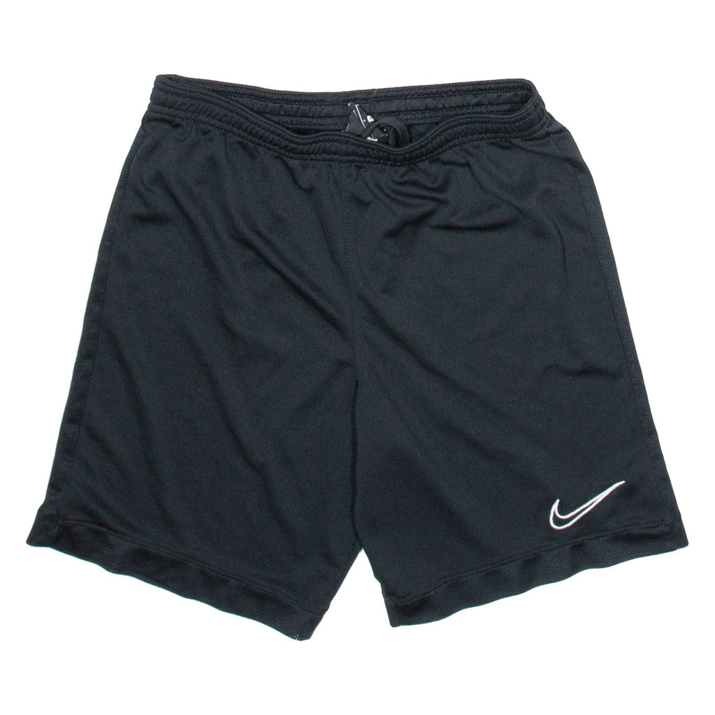 NIKE Mens Sports Shorts Black S W24