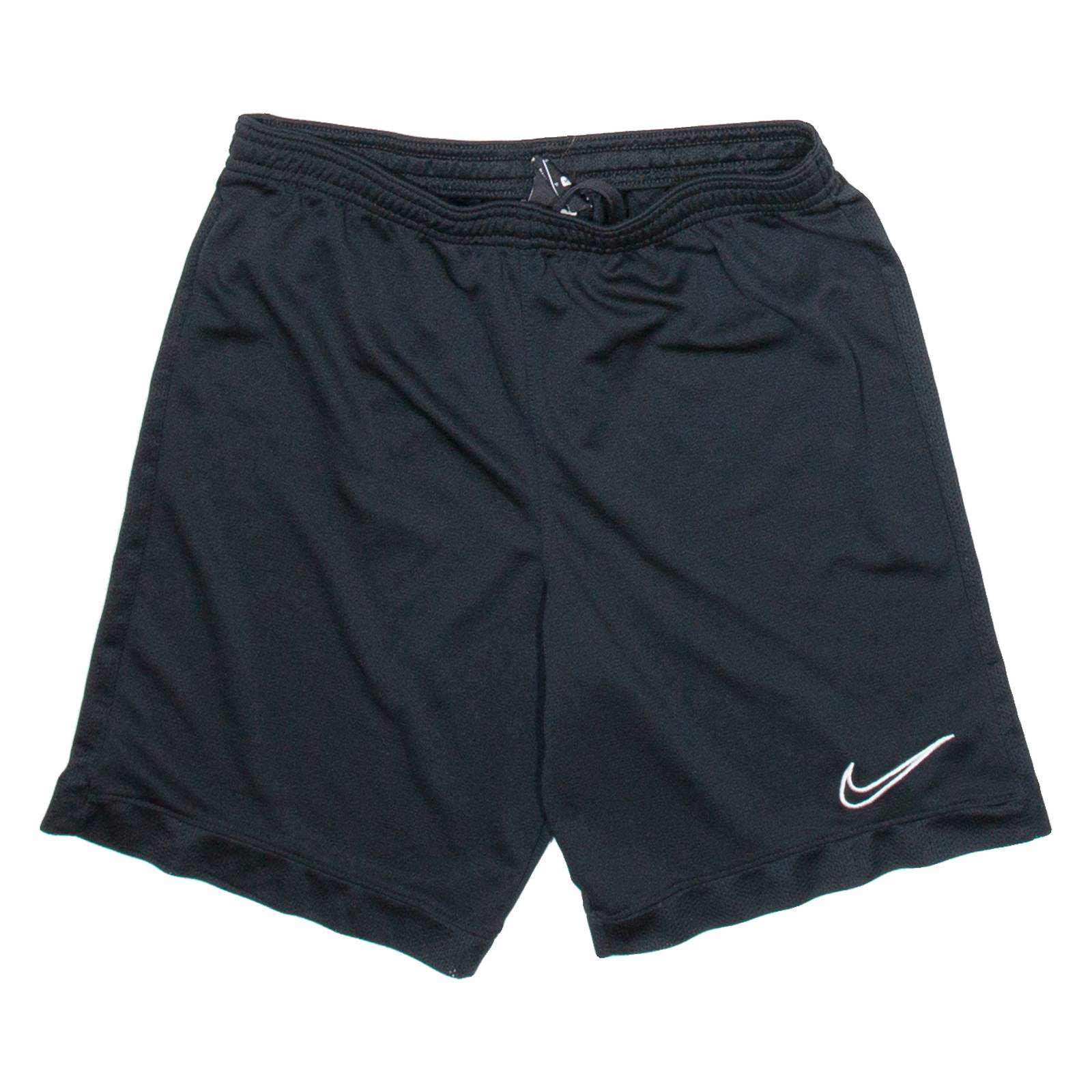 NIKE Mens Sports Shorts Black S W24
