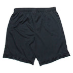 NIKE Mens Sports Shorts Black S W24