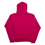 CHAMPION Sonoma State University Womens Pink Hoodie USA M