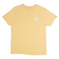 VANS Mens T-Shirt Brown M