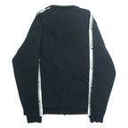 PUMA Mens Jacket Blue L