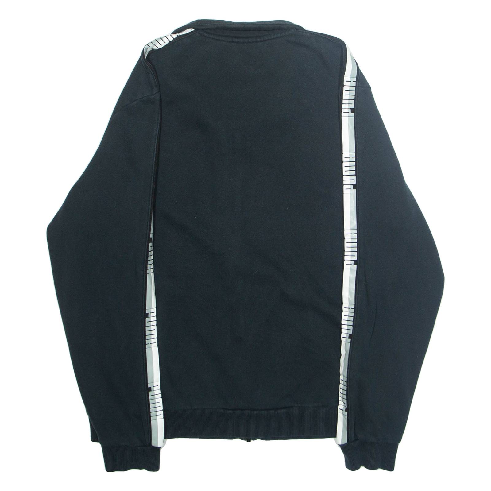 PUMA Mens Jacket Blue L