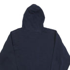BLUE 84 Mens Navy University Of California Davis Pullover Hoodie M Cotton Blend