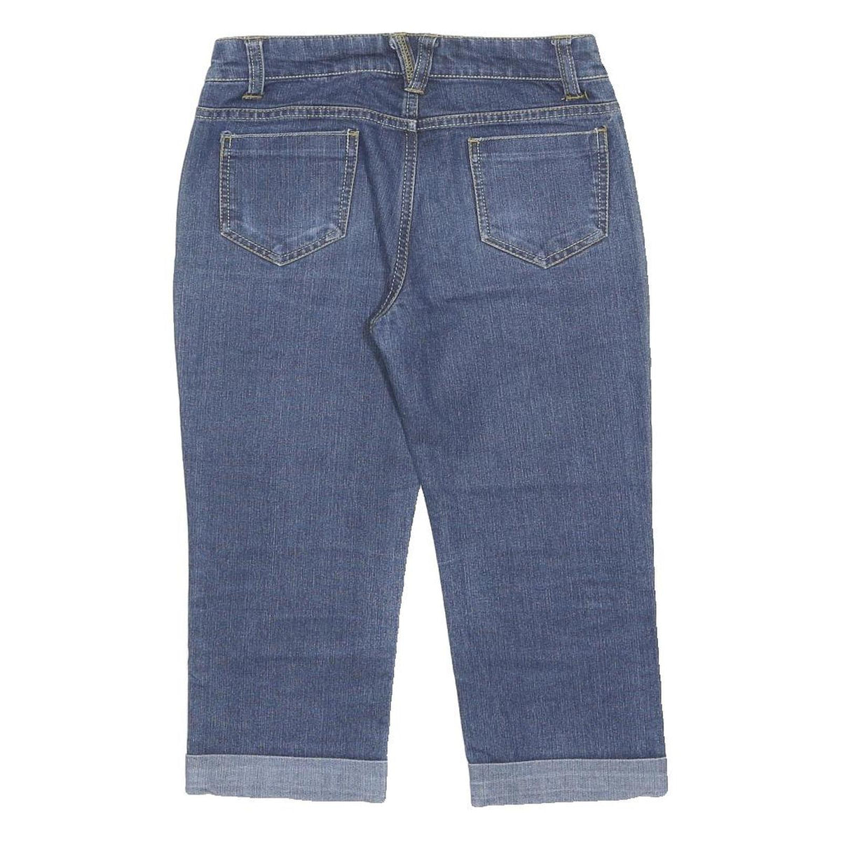 DOROTHY PERKINS Womens Jeans Blue Slim Straight Denim W26 L18 Stylish