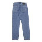 LEVI'S 501 BIG E Womens Jeans Blue Regular Straight Denim Medium W26 L28 Vintage